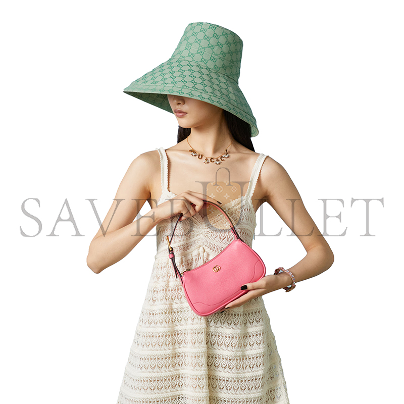 GUCCI APHRODITE MINI SHOULDER BAG 739076 (21*12*4cm)